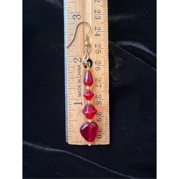Earrings - Picture 2 of 2